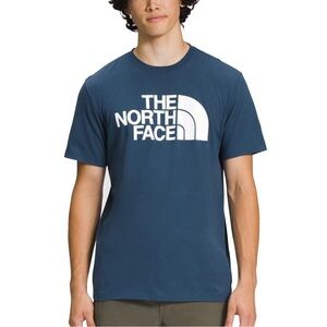 Northface Half-Dome T-Shirt
